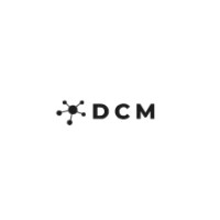 Digital Computer Machines logo - Similar company to Digital Monk International
