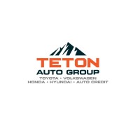 Teton Auto Group logo - Similar company to Friendly Auto Group