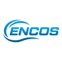 ENCOS logo - Similar company to Forestry Centre Of Excellence (Fcoe)
