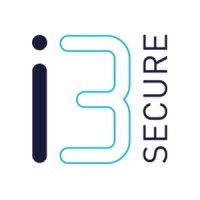 i3Secure Ltd logo - Similar company to Tmc3
