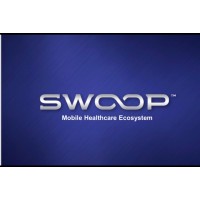 SWOOP logo - Similar company to Emadri