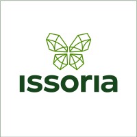 Issoria logo - Similar company to K & B Electric, Llc Dba K & B Engineering