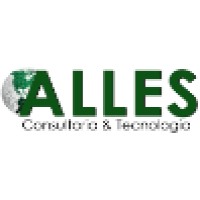 Alles Consultoria e Tecnologia logo - Similar company to Braffix Transfers