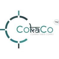 CoKaCo logo - Similar company to Nine Capital