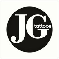 JG Tattoo's logo - Similar company to Bamboowoodcraft.Com