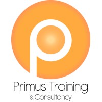 Primus Training logo - Similar company to Holberton School Mauritius
