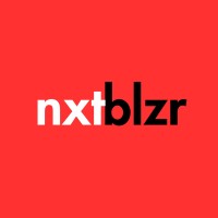 nxtblzr | نكست بلازر logo - Similar company to Dea - Developmental Educators Australia Ltd