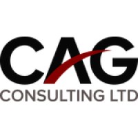 CAG Consulting Ltd logo - Similar company to Datacoup