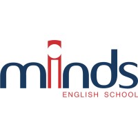 Minds English School - Maceió logo - Similar company to Devopsdays Maceió