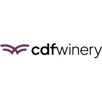 CDF Winery logo - Similar company to Rive Della Chiesa