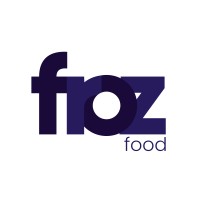 Froz Food - Engenharia para Túneis de Congelamento logo - Similar company to Red Box Belting Ltd