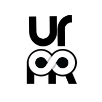 UrPR logo - Similar company to Agram Konnect