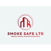 Smoke Safe Ltd logo - Similar company to Smoke Control Systems Ltd