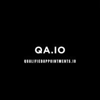 QA.io™ logo - Similar company to Setpro