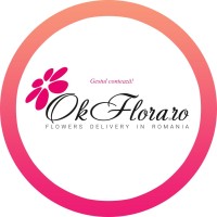 okflora.ro logo - Similar company to Patchouli Flowers Concept Store
