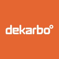 dekarbo° logo - Similar company to Renowate