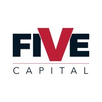 Five Capital Investiments logo - Similar company to Sensorama Play
