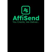Affisend logo - Similar company to Affimarts