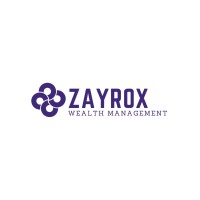 Zayrox logo - Similar company to Athos Intelligence