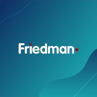 The Friedman Group logo - Similar company to The Friedman Learning Group