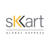 sKart Global Express logo - Similar company to Scart