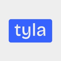 Tyla AI logo - Similar company to Tila Technologies