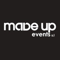 Made Up Events S.L logo - Similar company to Made Up Ltd