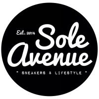 Sole Avenue PH logo - Similar company to Pambansang Kilusan Ng Mga Samahang Magsasaka (Pakisama)