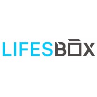 LIFESBOX GROUP logo - Similar company to Ruwac Asia Group