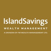 Island Savings Wealth Management logo - Similar company to Maman Ai