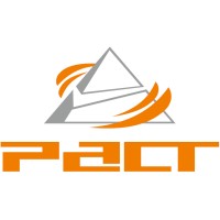 PACT Egypt logo - Similar company to Acclon Technologies