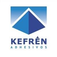 ADHESIVOS KEFRÉN S.A. logo - Similar company to Quilosa - Selena Iberia, S.L.U.