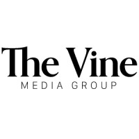 The Vine Media Group logo - Similar company to We Are Sfn