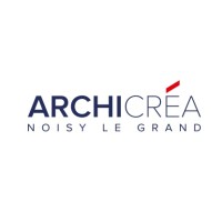 ARCHICREA NLG logo - Similar company to Macik