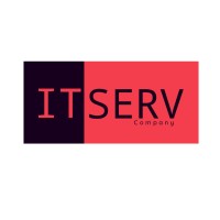 ITSERV logo - Similar company to Modlix