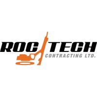 Roc-Tech Contracting (2011) Ltd. logo - Similar company to Milestone Equipment Contracting Inc.
