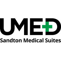 UMED Sandton Medical Suites logo - Similar company to Renaissance Spa Sandton