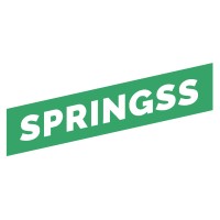 SPRINGSS logo - Similar company to Stem The Gap Academy