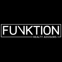 Funktion Realty Advisors logo - Similar company to Everything Coliving