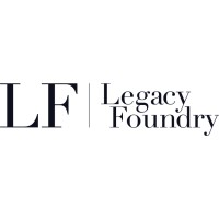 Legacy Foundry