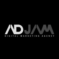 Adjam Media logo - Similar company to Medhwan