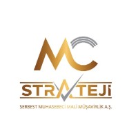 STRATEJİ SERBEST MUHASEBECİ MALİ MÜŞAVİRLİK A.Ş. logo - Similar company to Trarge Serbest Muhasebeci Mali Müşavirlik A.Ş.