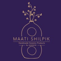 Maati Shilpik by Sanwini Ceramics logo - Similar company to Magickworld