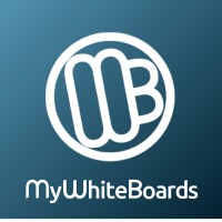 My Whiteboards logo - Similar company to Optima Dry Erase Products