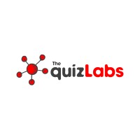 The Quiz Labs logo - Similar company to Quiz Orbit