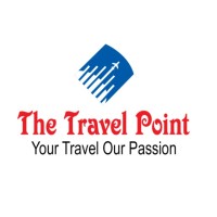 The Travel Point logo - Similar company to Switch College Online