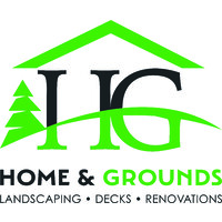 Home & Grounds logo - Similar company to S I R K U L È R