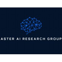 Aster AI Artificial Intelligence Research Group logo - Similar company to Taif Analytics