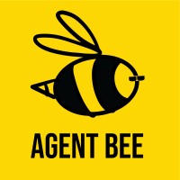 Agent Bee logo - Similar company to Naro