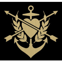 LYON RUM // Windon Distilling Company logo - Similar company to Masterdistiller